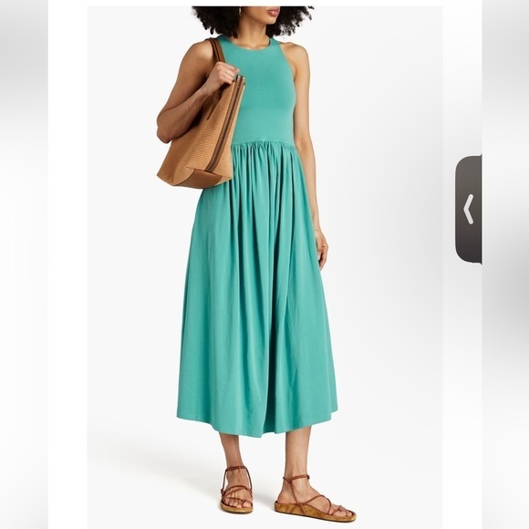 ATM Anthony Thomas Melillo Racerback Maxi Size S  🦋 - Picture 1 of 8